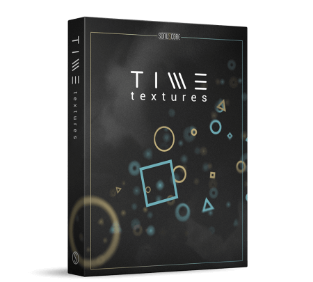 Sonuscore Time Textures KONTAKT